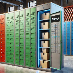 Prods2Boxes for WooCommerce icon