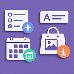 Product Add-Ons, Custom Fields, Booking & Extra Options for WooCommerce icon