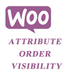 Product Attribute Global Order and Visibility icon
