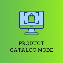 Product Catalog Mode For WooCommerce icon