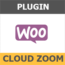 Ultimate WooCommerce CloudZoom for Product Images icon