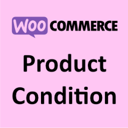 Product Condition Manager for WooCommerce icon