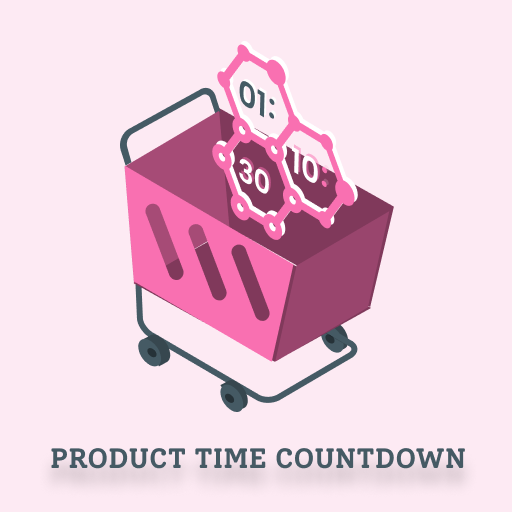 Product Time Countdown for WooCommerce icon