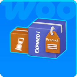Product Expiration Easy Peasy icon