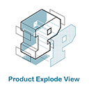 Product Explode Plugin icon