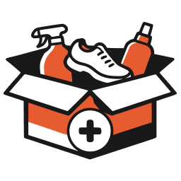 Product Faker – Example product generator icon