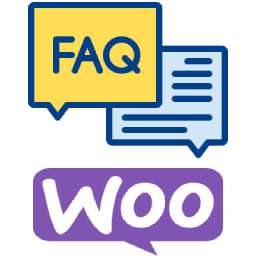 Product FAQs For WooCommerce icon