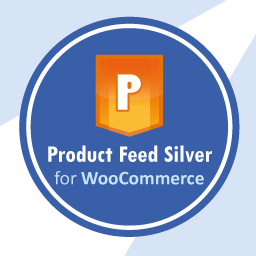 Murphsy.com Product Feed Silver icon
