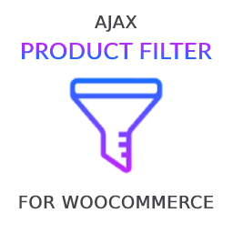 Product Filter AJAX for Woo icon