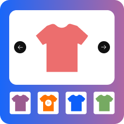 Product Image and Video Gallery Slider for WooCommerce icon