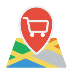 Product Geolocation for WooCommerce – Set Your Store Products Location with Google Map icon