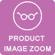 Easy Product Image Zoom For WooCommerce icon