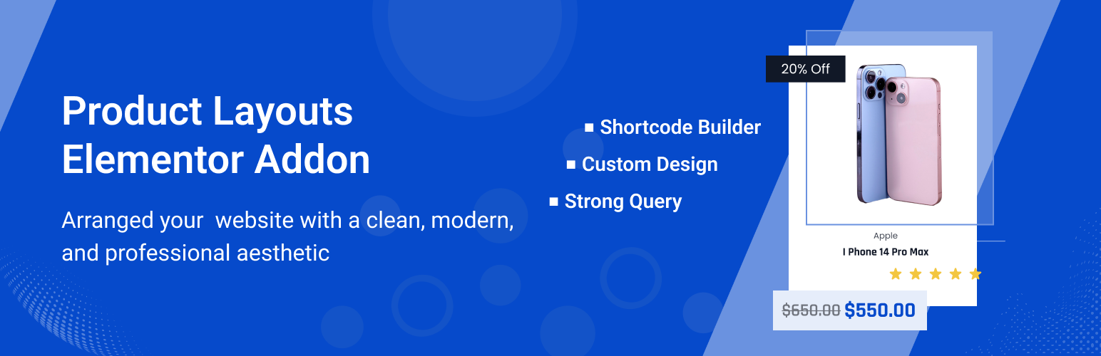 Plugin Banner