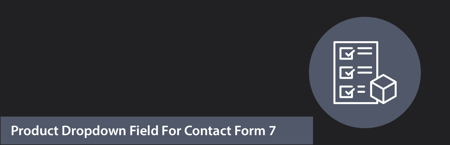 Plugin Banner