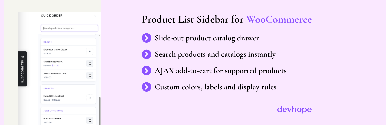 Plugin Banner
