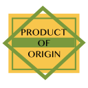 Product of Origin icon