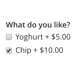 Simple Product Options for WooCommerce icon