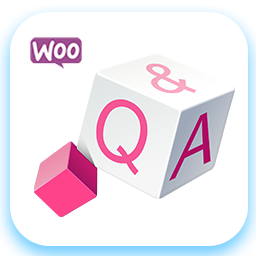 Product Questions & Answers for WooCommerce icon