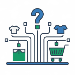 Product Selector Recommendation Quiz for WooCommerce icon