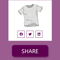 Social Share for WooCommerce icon