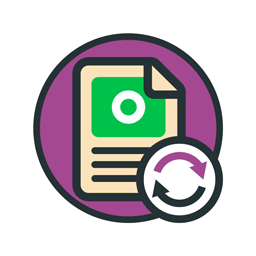 Sync Master Sheet – Product Sync with Google Sheet for WooCommerce icon
