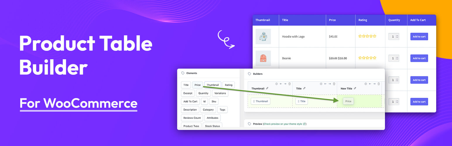 Plugin Banner