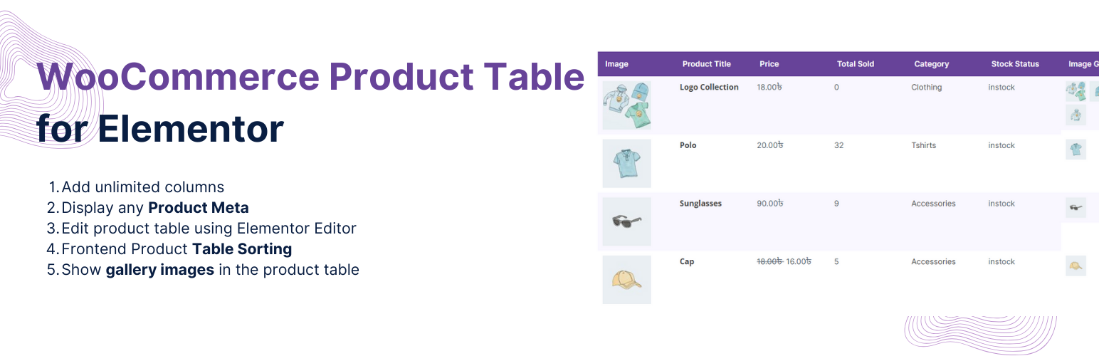 Plugin Banner