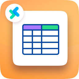 Product Table For WooCommerce icon
