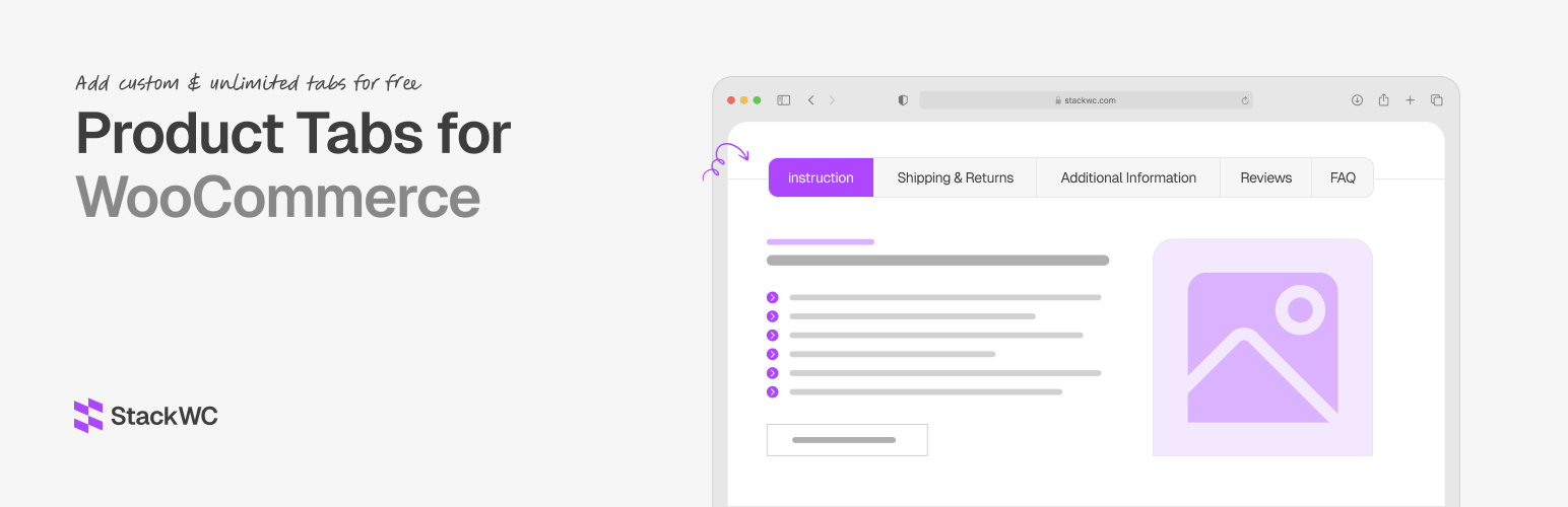 Plugin Banner