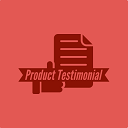 Product Testimonial icon