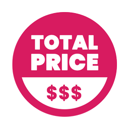 Product Total Price for WooCommerce icon