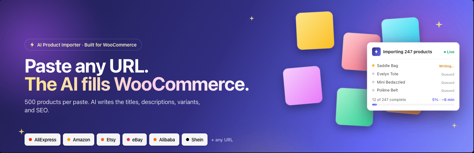 Plugin Banner
