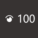 Product View Count icon