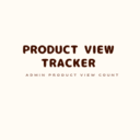 Product View Tracker icon