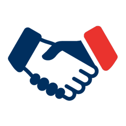 Витрина товаров Glopart icon