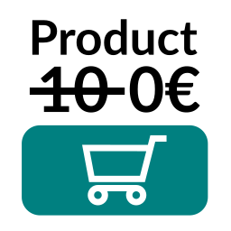 Product Widgets for Elementor – Simple WooCommerce product detail pages with Elementor icon