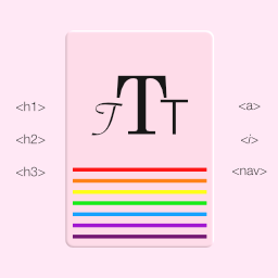 Productive Style – Optimisations & Content Publishing Support icon