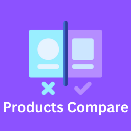 Products Compare icon
