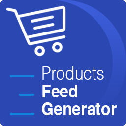 Products Feed Generator icon