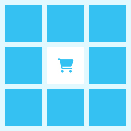 Products Grid for Elementor icon
