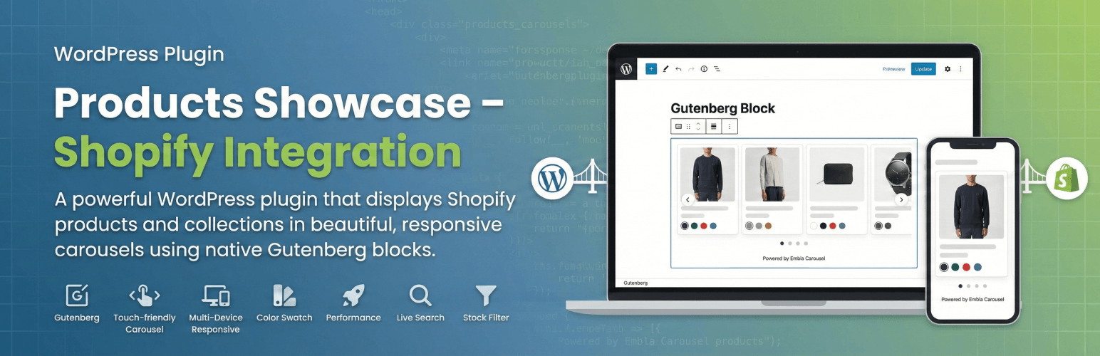 Plugin Banner