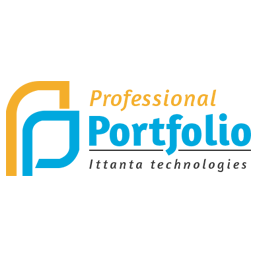 Professional Portfolio icon