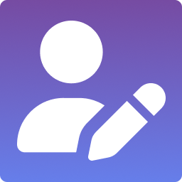 Profile Lab – Username & Display Name Editor icon