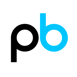 Profitblue – Financial reporting for WooCommerce icon