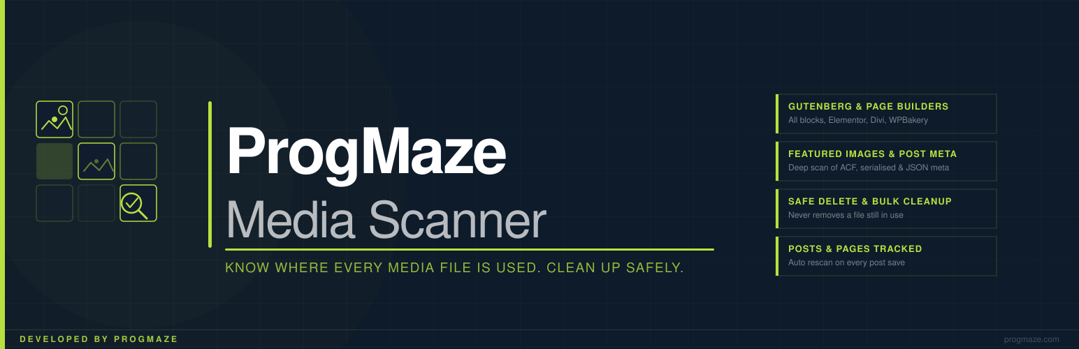 Plugin Banner
