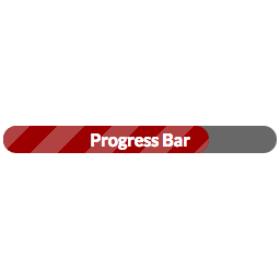 Progress Bar icon