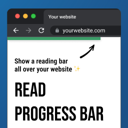 Progress Content icon