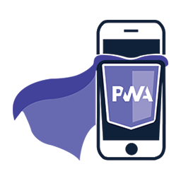 Progressive Web Apps icon