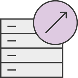 Performance Cache – PROISP icon