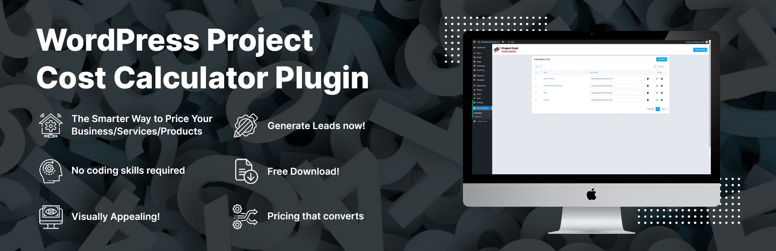 Plugin Banner
